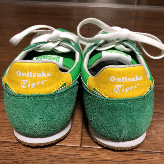 Onitsuka Tiger(オニツカタイガー)のオニツカタイガー   メンズの靴/シューズ(スニーカー)の商品写真