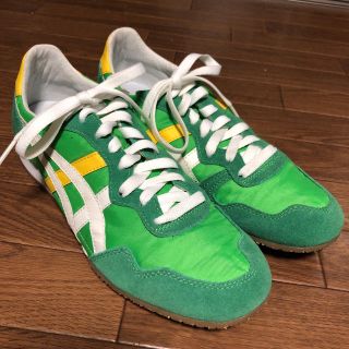 オニツカタイガー(Onitsuka Tiger)のオニツカタイガー  (スニーカー)