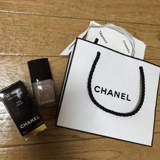 シャネル(CHANEL)のシャネル chanel ネイル 559(その他)