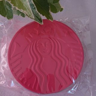 スターバックスコーヒー(Starbucks Coffee)のスターバックス さくら コースター(テーブル用品)