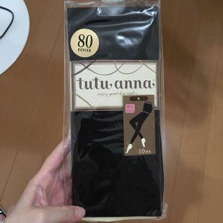 チュチュアンナ(tutuanna)のチュチュアンナ♡レギンス(レギンス/スパッツ)