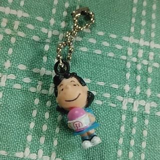スヌーピー(SNOOPY)のスヌーピー ルーシー サーティワン(キャラクターグッズ)