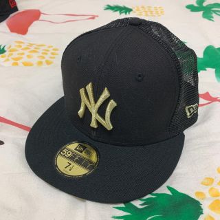 ニューエラー(NEW ERA)のニューエラメッシュCAP(キャップ)