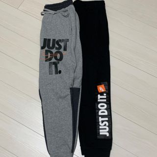 ナイキ(NIKE)のNike スウェットパンツセット バラ売り不可(その他)