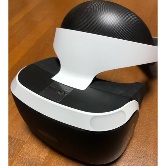 PlayStation VR カメラ同梱版ゲームソフト/ゲーム機本体