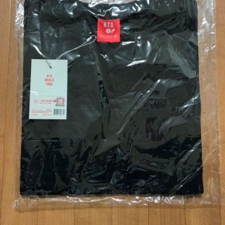 ボウダンショウネンダン(防弾少年団(BTS))のRady様専用 BTS LOVE YOURSELF  Tシャツ(Tシャツ/カットソー(半袖/袖なし))