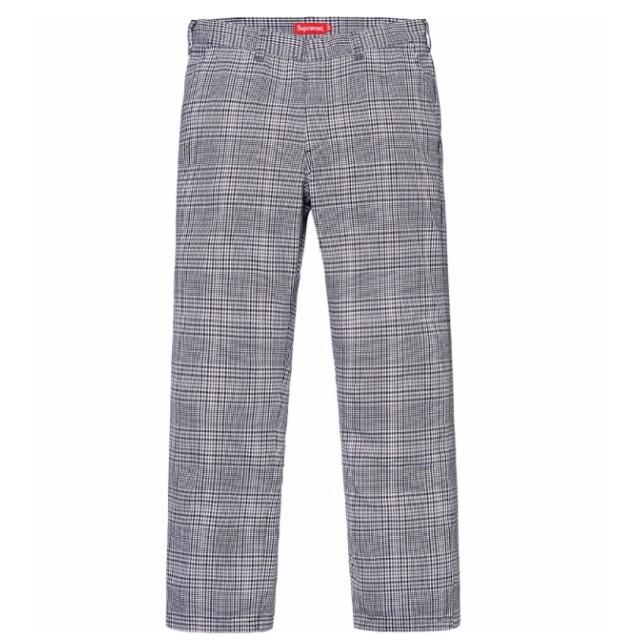 Supreme - 込み 30 Supreme Work Pant