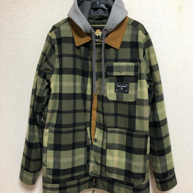 BURTON スノーボードウェア