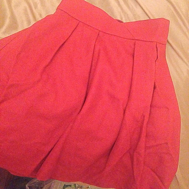 Rirandture(リランドチュール)のリランドチュール新品タグバックリボンSK レディースのスカート(ミニスカート)の商品写真