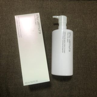 シュウウエムラ(shu uemura)のシュウウエムラTSUYA ローション(化粧水/ローション)