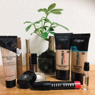 マック(MAC)の大人メイク🌱コスメまとめ売り(コフレ/メイクアップセット)