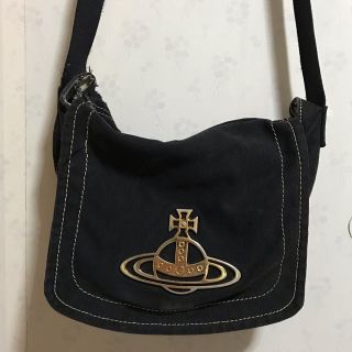 ヴィヴィアンウエストウッド(Vivienne Westwood)の※値下げ不可viviennewestwoodショルダーバッグ(ショルダーバッグ)