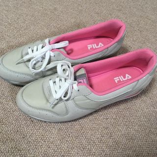 フィラ(FILA)のフィラ スニーカー(スニーカー)