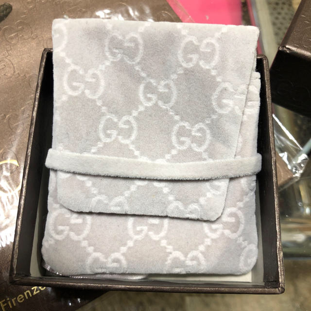 Gucci(グッチ)のGUCCI 指輪 メンズのアクセサリー(リング(指輪))の商品写真