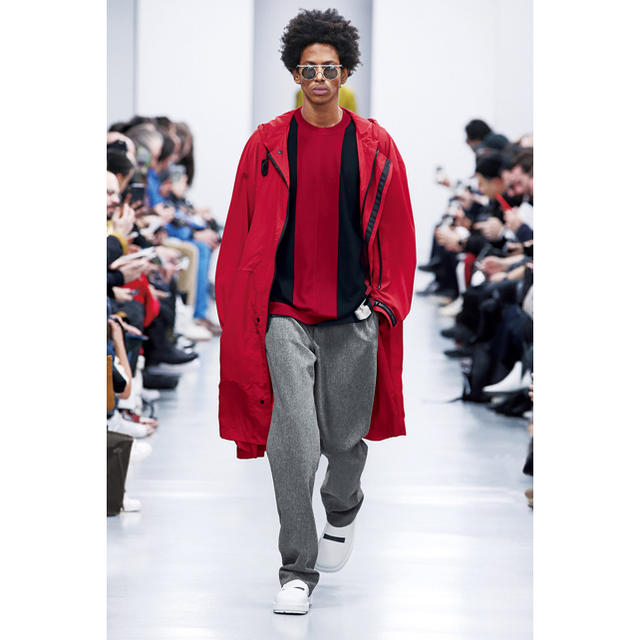 ISSEY MIYAKE MEN（イッセイミヤケ）ジャケット