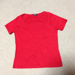 ソニアリキエル(SONIA RYKIEL)のソニアリキエルのTシャツ(Tシャツ(半袖/袖なし))