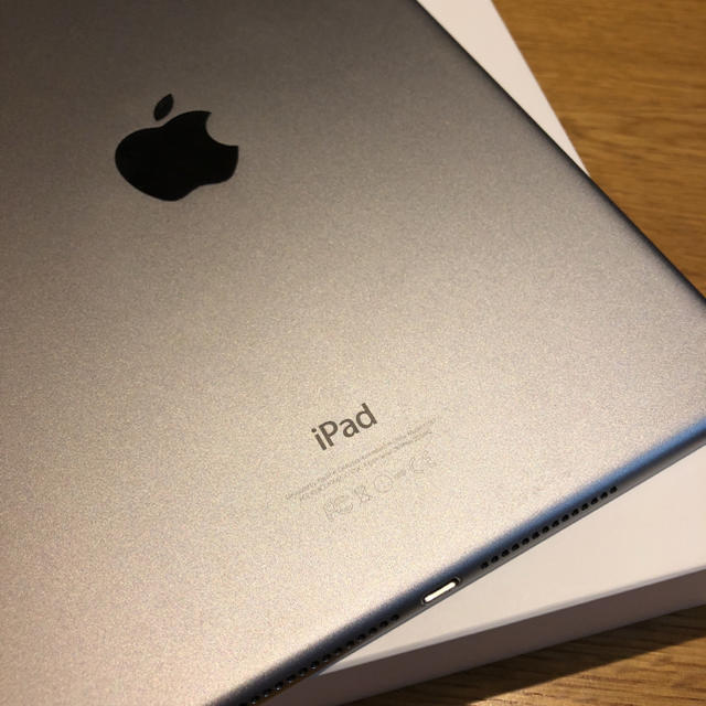 iPad Air 16GB