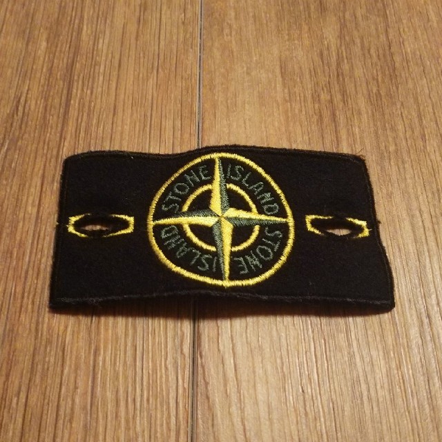 STONE ISLAND - STONE ISLAND ワッペンの通販 by mon's shop STONE ISLAND - STONE ISLAND ワッペンの通販 by mon's shop