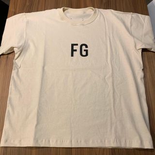 フィアオブゴッド(FEAR OF GOD)のフィアオブゴッド  Tシャツ(Tシャツ/カットソー(半袖/袖なし))