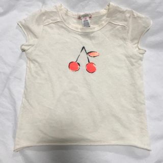 ボンポワン(Bonpoint)のmmmさま専用 bonpoint ボンポワン 3A Tシャツ(Tシャツ/カットソー)