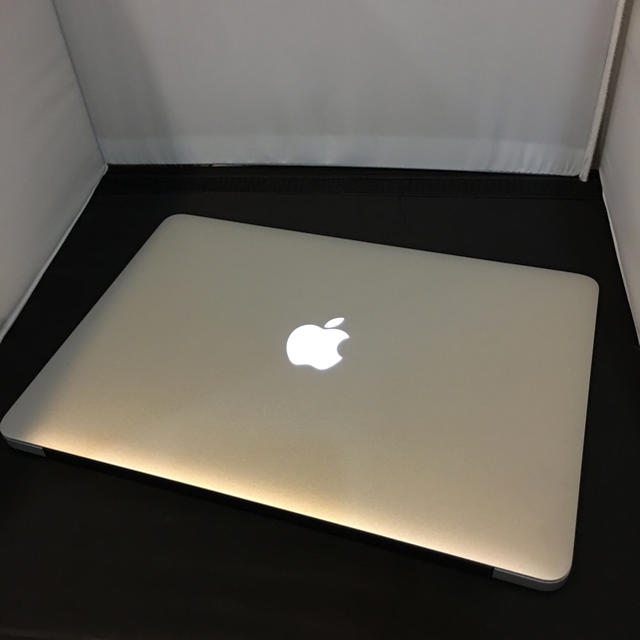 【WEB限定】 Apple - 起動確認済み モデル 13インチ Air MacBook Apple ノートPC