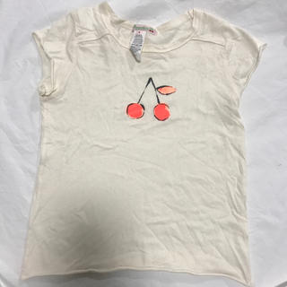 ボンポワン(Bonpoint)のbonpoint ボンポワン 6A Tシャツ(Tシャツ/カットソー)
