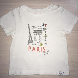 シップスキッズ(SHIPS KIDS)のひと様専用 shipsキッズ Tシャツ(Tシャツ/カットソー)