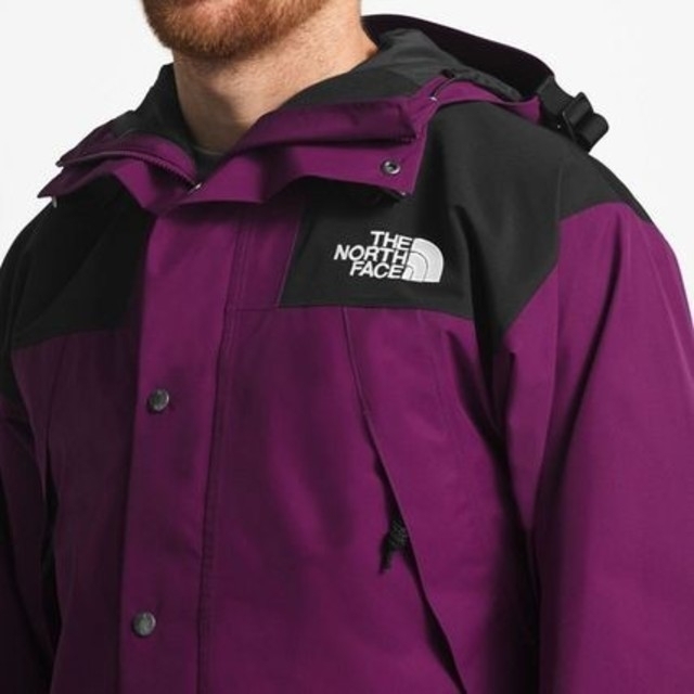 THE NORTH FACE(ザノースフェイス)のTHE NORTH FACE 1990 MOUNTAIN JACKET GTX メンズのジャケット/アウター(マウンテンパーカー)の商品写真