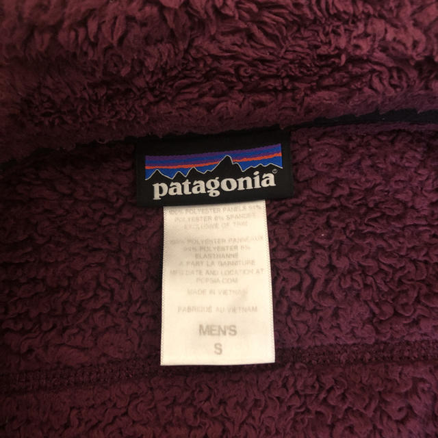 patagonia の通販 by hiron's shop｜パタゴニアならラクマ - パタゴニア フリースR3 超激安通販