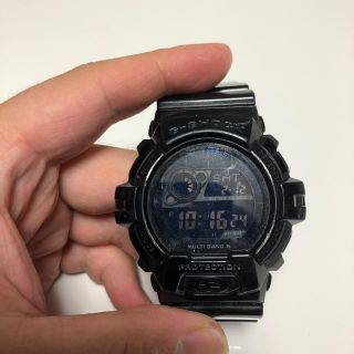 ジーショック(G-SHOCK)のGショック GW-8900B(腕時計(デジタル))