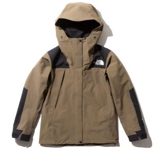 ザノースフェイス(THE NORTH FACE)のruin様専用 ノースフェイス マウンテンジャケット(ナイロンジャケット)