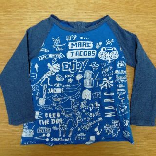 マークジェイコブス ベビー Ｔシャツの通販 31点 | MARC JACOBSの