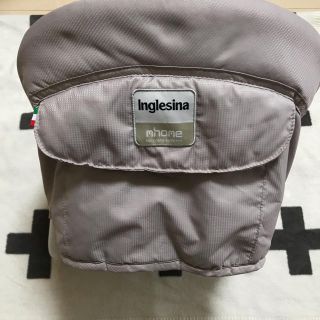 イングリッシーナ(Inglesina)のイングリッシーナ★ファスト★ベージュ(その他)