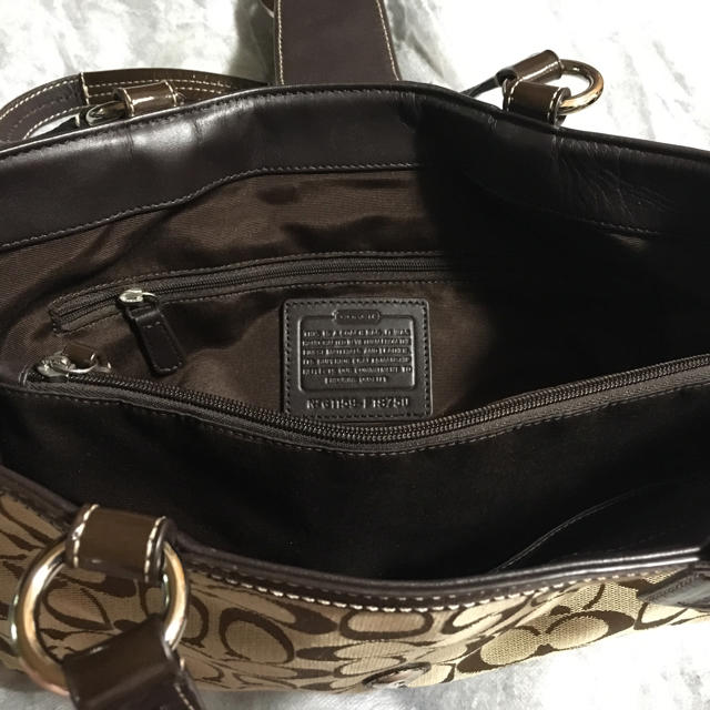 COACH(コーチ)のCOACH バッグ レディースのバッグ(ハンドバッグ)の商品写真