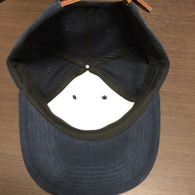 Supreme(シュプリーム)のsupreme cap メンズの帽子(キャップ)の商品写真