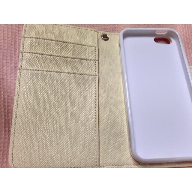 MERCURYDUO(マーキュリーデュオ)のマーキュリーデュオ iPhoneケース スマホ/家電/カメラのスマホアクセサリー(モバイルケース/カバー)の商品写真