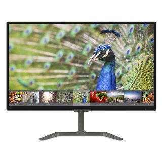 フィリップス(PHILIPS)の★☆【新品未開封】フィリップス/27型/276E7QDSB/11☆★(ディスプレイ)