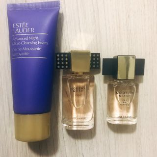 エスティローダー(Estee Lauder)のエスティーローダー(サンプル/トライアルキット)