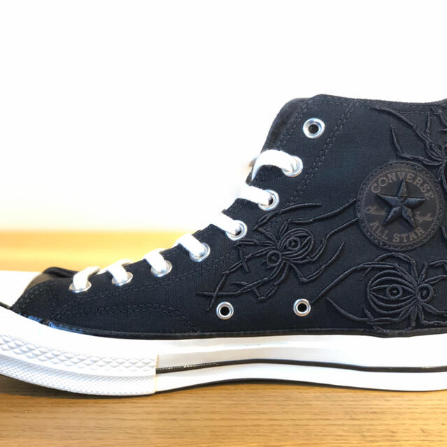 dr woo converse