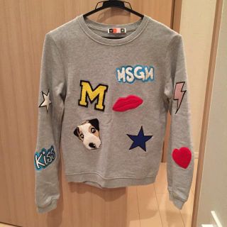 エムエスジイエム(MSGM)のhs様専用出品(トレーナー/スウェット)