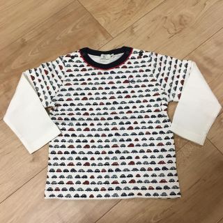 クミキョク(kumikyoku（組曲）)のminaさま専用(Tシャツ/カットソー)