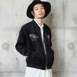 STUDIOUS(スカジャン)のフリマアイテム一覧 STUDIOUS(スカジャン)のフリマアイテム一覧