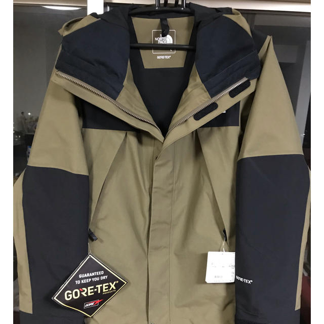 未使用品】 THE NORTH FACE - ノースフェイス マウンテン ジャケットの