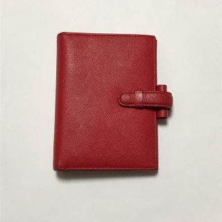 ファイロファックス(Filofax)のファイロファックス バイブルサイズ手帳(カレンダー/スケジュール)