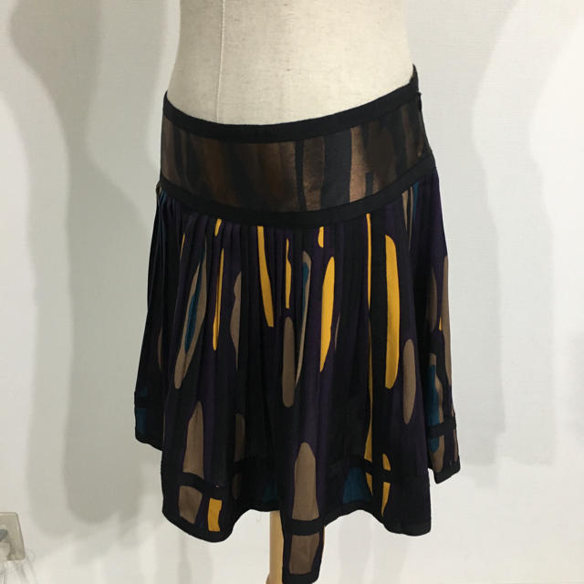 【新品】DIANE von FURSTENBERG スカート ダイアン ミリー