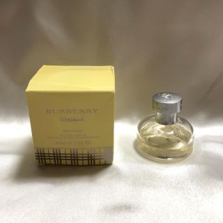 バーバリー(BURBERRY)の香水☆BURBERRY(香水(女性用))