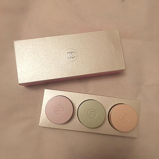 CHANEL  チャンス練り香水