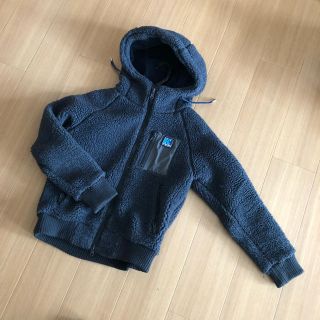 ヘリーハンセン(HELLY HANSEN)の★ヘリーハンセン ★ボアフリースパーカー(ブルゾン)