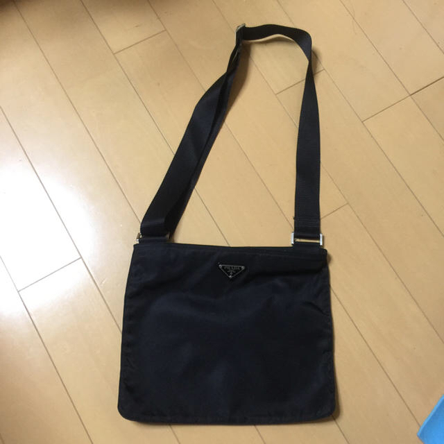 プラダ ショルダーBag