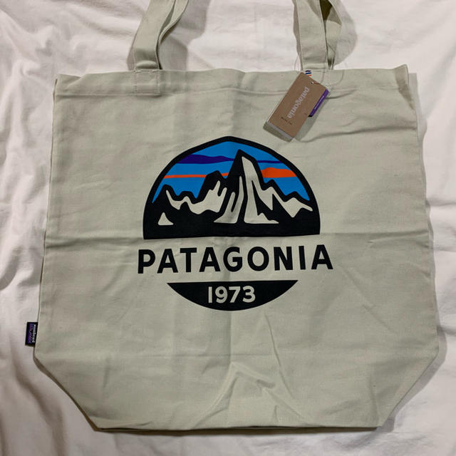 patagonia(パタゴニア)のノリー様専用 メンズのバッグ(トートバッグ)の商品写真